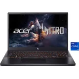 Acer Nitro V 15 Intel Core i9-13900H 32 GB RAM 1 TB SSD RTX 5060