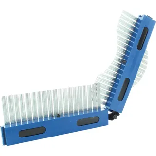 Hedue Profilschablone PS1 2x20 cm