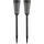 Luxform Solarleuchte schwarz B:9 cm H:5,6 cm L:9 cm 1er Set