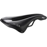 SELLE ITALIA Novus Superflow Endurance TM Sattel schwarz - S3