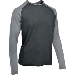 MAUL Sport Bludenz - 1/1Funkt.shirt+Print anthrazit (1007) 60