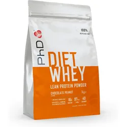 Protein Diet Whey 1kg PhD Nutrition 1 KG