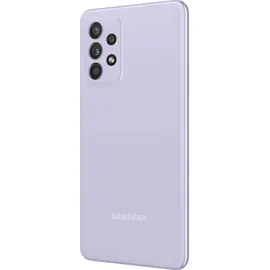 Samsung Galaxy A52 6 GB RAM 128 GB Awesome Violet