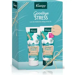 Kneipp Goodbye Stress Geschenkset