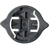 Wahoo Fitness Wahoo Elemnt Puck-Adapter Schwarz One Size)