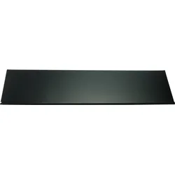 Renkforce RF-KT-100 Tastaturablage Schwarz RF-4511184