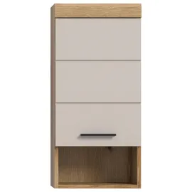 xonox.home Scout 37,00 x 79,00 x 24,00 cm Braun