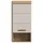 xonox.home Scout 37,00 x 79,00 x 24,00 cm Braun