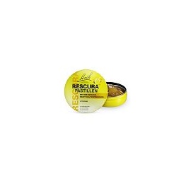 Nelsons Gmbh Bachblüten Original Rescura Pastillen Zitrone