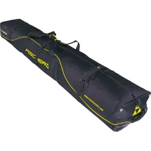 Fischer 10 Pair XC Performance Wheels - black