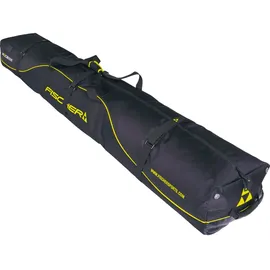 Fischer 10 Pair XC Performance Wheels - black