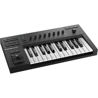 Native Instruments Komplete Kontrol A25, 25 Tasten