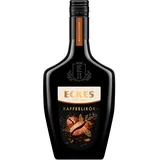 Eckes Kaffeelikör (1 x 0,5 l) – Feiner Likör mit kräftigem Kaffeearoma und samtiger Süße