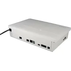 Agfeo IP-Telefonanlage 24 IP/Systemgeräte ES 548