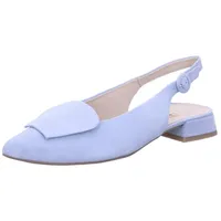 Paul Green 6090-099 blau, Größe 38 1⁄2 EU