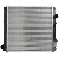 Thermotec Kühler, Motorkühlung