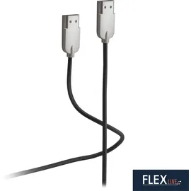 ShiverPeaks HDMI-Kabel FL31-16025 1 m