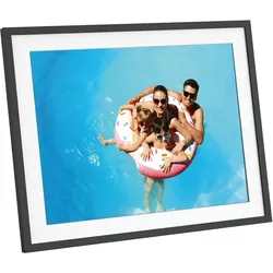 17" Realiview APF1700WIFI Digitaler Bilderrahmen