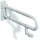 Hewi Serie 801 WC-Papierhalter für Stangensysteme (50.010)