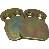 Magped Strong Platten