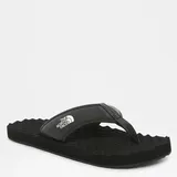 The North Face Flip-Flop/Schlappen Männlich Schwarz,