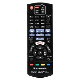 Panasonic DMP-BDT184