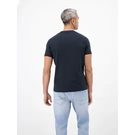 Lerros T-Shirt blau M