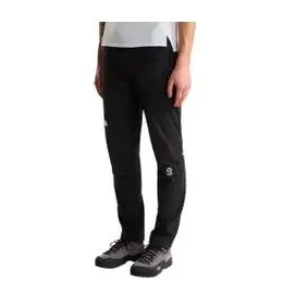 The North Face Summit Off Width Pant - Softshellhose Gr 48 - Regular schwarz - 40 FR