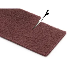Mirka Mirlon Schleifvlies 115 mm x 10 m 1 Stück