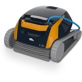 Dolphin E20 Automatischer Poolreiniger Poolroboter - Wandklettern, Eingelassene Pools bis zu 10 m