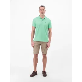 Lerros Poloshirt grün XXL