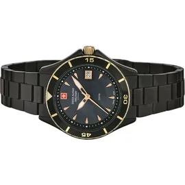 Swiss Alpine Military Damen 36mm 10ATM