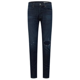 G-Star Jeans '3301' - Blau,Dunkelblau - 33,33/33