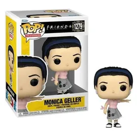 Funko Monica Geller 1279 Funko Pop! Vinyl Figur 12 cm mehrfarbig