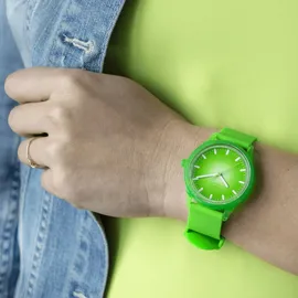 ICE-Watch Ice Solar Power Silikon 40 mm power grass