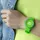 ICE-Watch Ice Solar Power Silikon 40 mm power grass