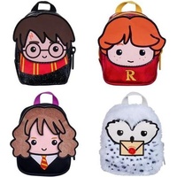 Real Littles Harry Potter Backpacks