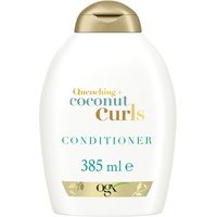 OGX Coconut Curls Conditioner 385 ml),