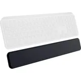 Logitech MX Palm Rest (Handballenauflage) für MX Keys Tastatur
