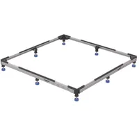 Kaldewei FR 5300 Duschwannenträger 120 x 120 cm