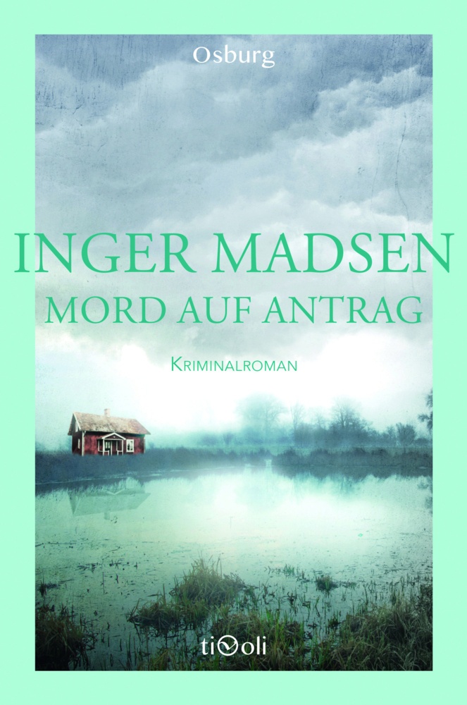 Mord Auf Antrag - Inger G. Madsen  Gebunden