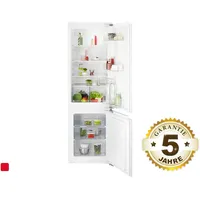 AEG NSC5S18ZEF Einbau Kühl-Gefrierkombi 178cm Nische ColdSense LowFrost LED-Display