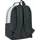 Air Val International Real Madrid 25/26 anpassbarer Rucksack 42cm - Weiß/Grau