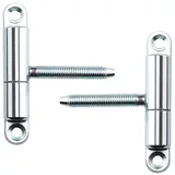 SOTech Türbeschlag Renovierband 15 x 83 mm 2 Stück