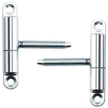 SOTech Türbeschlag Renovierband 15 x 83 mm 2 Stück