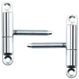 SOTech Türbeschlag Renovierband 15 x 83 mm 2 Stück