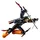 BANPRESTO Roronoa Zoro Ichibansho Masterlise Expiece PVC Figur 15 cm