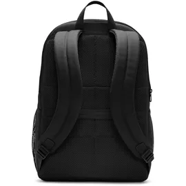 Nike BRSLA M BKPK - X Schwarz/Weiß