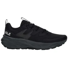 Jack Wolfskin Ps Trail Low M - Black - EU 46