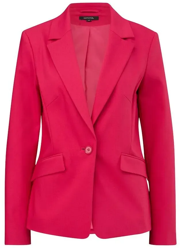 comma Damen Blazer